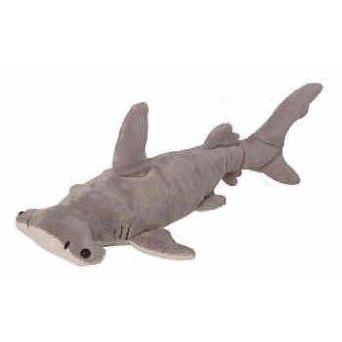 Fiesta Toys 16" Plush Hammerhead Shark ぬいぐるみ 人形｜value-select｜02