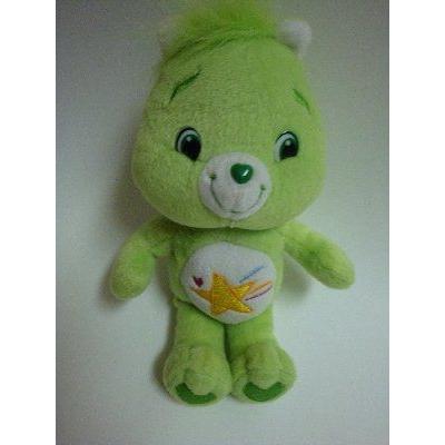 ケアベア New Care Bears ~ Oopsy Bear 8" Plush ぬいぐるみ 人形｜value-select｜02