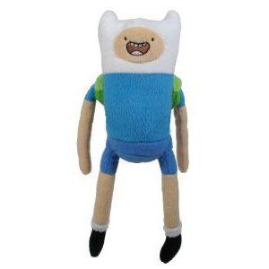 Adventure Time アドベンチャータイム Finn 10