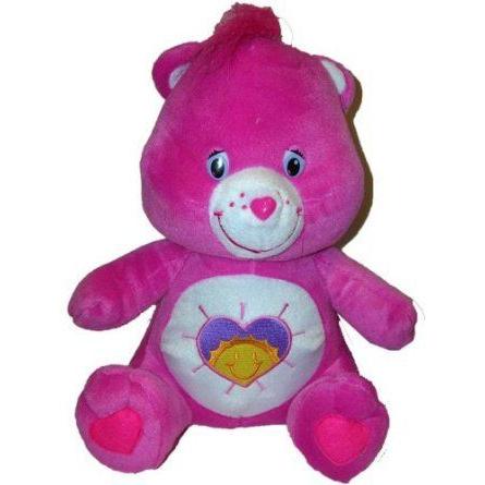 ケアベア Care Bears Plush Doll Shine Bright 12 inch ぬいぐるみ 人形｜value-select｜02