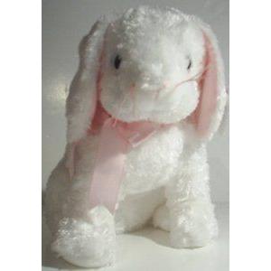 公式ウェブサイト TY Beanie Buddy ビーニーバディ - SPRING the Bunny ぬいぐるみ 人形