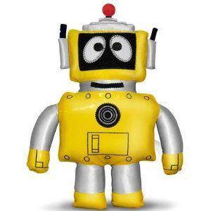 Yo Gabba Gabba Plex 12