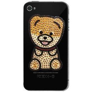 Love Your Breed Poodle Rhinestone Sticker – Sparkly 3-Inch Decal For Phone, Laptop, Car, Notebook - View #5