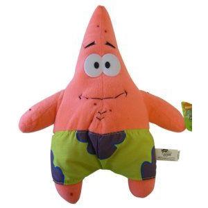 Spongebob Squarepants Patrick 14
