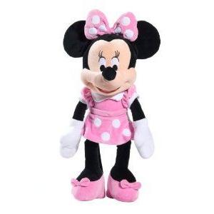 熱い販売 Minnie Classic ディズニー Disney Play Just Large 人形 ぬいぐるみ Plush ぬいぐるみ