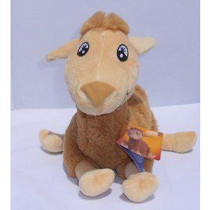 Llama Llama Plush by Kohl´s Cares 12 Inch ぬいぐるみ 人形 おもちゃ