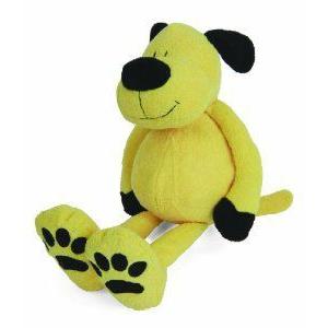 18 inches Plush Leggylings Gus the Golden ぬいぐるみ 人形