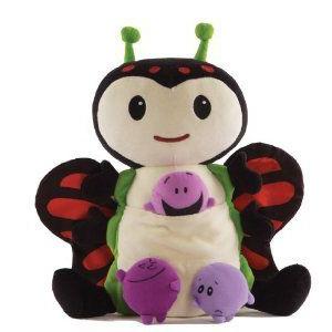 Kimochis Bug Box Set ぬいぐるみ 人形