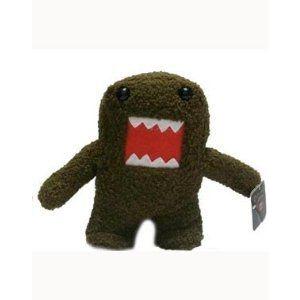Domo-kun 10