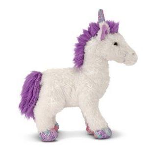 Melissa 知育玩具 Doug Misty ぬいぐるみ ゲーム おもちゃ Unicorn ミニカーを海外から輸入してインターネットを通じて販売しております Melissa 人形 バリューセレクトショップ