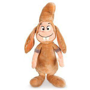 Disney ディズニー Peter Pan Exclusive 15 inch Plush Nibs ぬいぐるみ 人形 Peter Pan Japanese Edition Storybook DISNEY | eBay UK