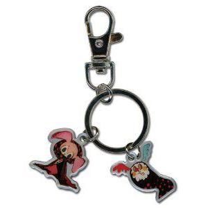 即納特典付き Puella Magi Madoka Magica Metal Sweet Witch Key Chain ぬいぐるみ 人形 大流行中 Www Ladislexia Net