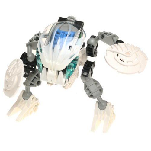 レゴ バイオニクル Lego 8565 Kohrak レア物 : 71204075 : バリュー  