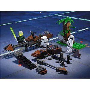 レゴ LEGO スピーダーバイク #7128 :71204875:バリューセレクト