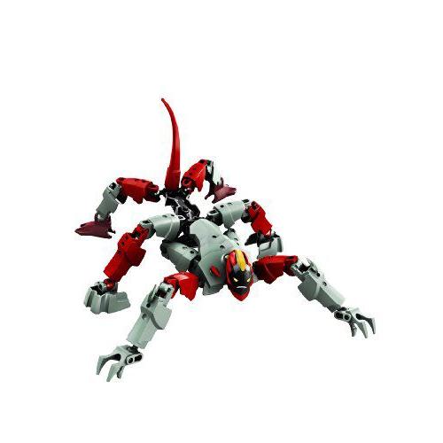 レゴ  ベン10 スワンプ・ファイヤー Ben 10 Alien Force Swampfire 