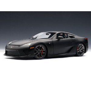 autoart lexus lfa