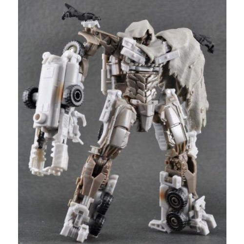 値下げ可能　メガトロン　非正規　トイワールド　へゲモン　トランスフォーマー HEGEMON（≒メガトロン） | I love Transformers！