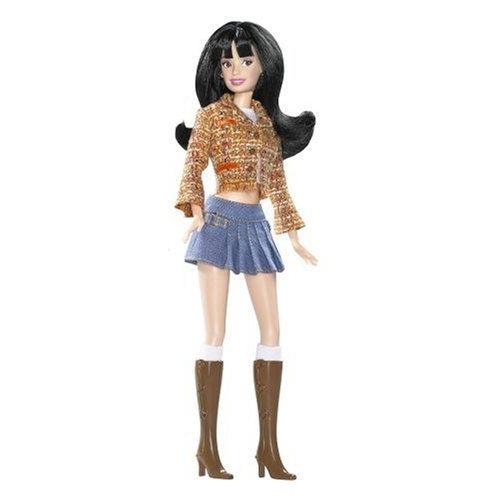 Archie Comics: Barbie バービー as Veronica Doll with Notebook 人形 ドール