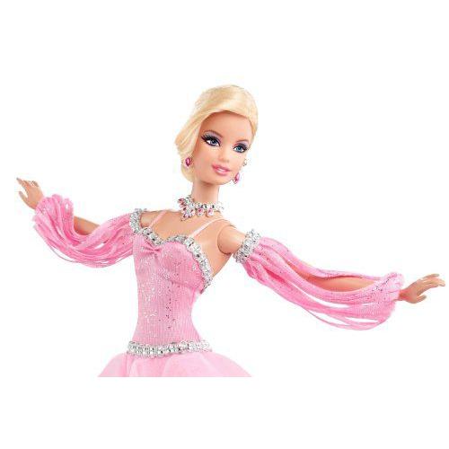 DANCE'TIL DAWN Barbie Vintage Dance Til Dawn Barbie Doll. Second