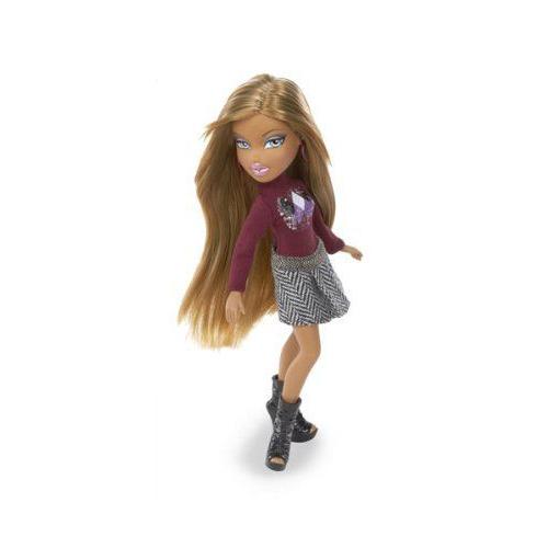 Bratz ブラッツ Style It Brigitte 人形 ドール