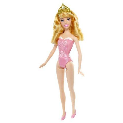 Disney ディズニー Princess Bath Beauty Sleepy Beauty Doll 人形 ドール