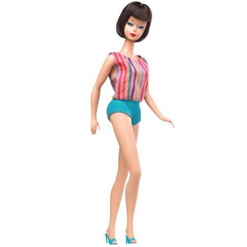 Barbie バービー Collector My Favorite American Girl アメリカン 