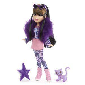 Bratz Catz Doll Jade ブラッツ CATZ の人形 ジェイド