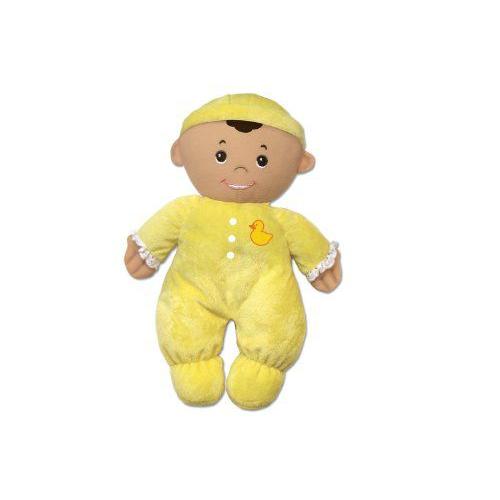 Baby-Safe Washable Doll - Hispanic 人形 ドール