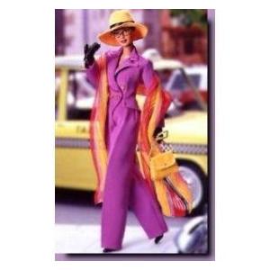 Uptown Chic Barbie バービー Doll Fashion Savvy Collection Special Edition 人形 ドール