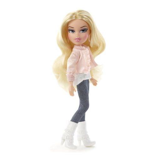 国連安保理が Bratz ブラッツ Trend It Doll - Cloe 人形 ドール