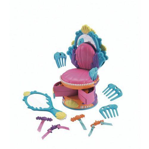 Fisher-Price フィッシャープライス Dora Stylin' Sea Throne 人形 ドール