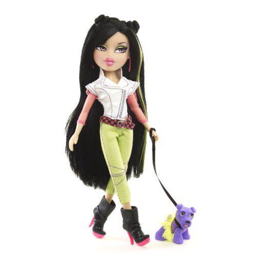 Lil' Bratz ブラッツ Life Style Zada with Mix 'n' Match Fashions