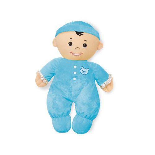 Baby-Safe Washable Doll - Asian 人形 ドール