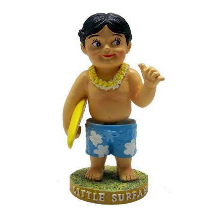 Mini Dashboard Doll / Little Surfah / 4