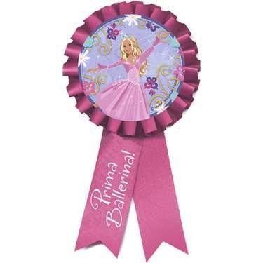 Barbie バービー Perennial Guest of Honor Ribbon 人形 ドール