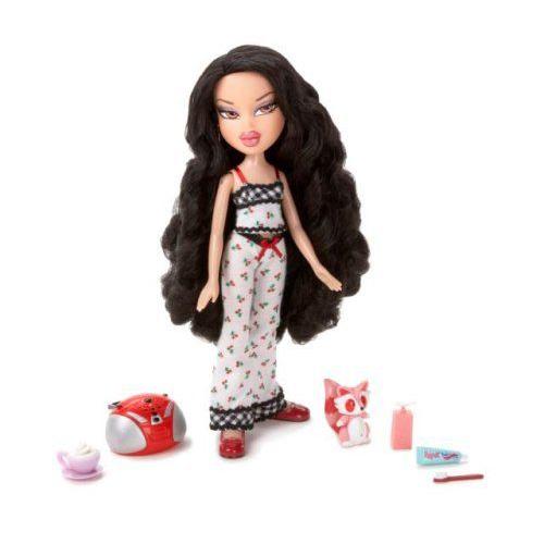 Bratz ブラッツ Nighty Nite - Jade 人形 ドール