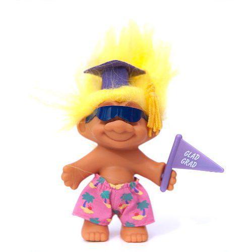 My Lucky GLAD GRAD Mini 3.5