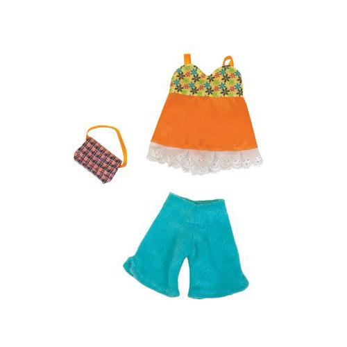 Manhattan Toy Groovy Fashion Spring Fling from Manhattan Toy 人形 ドール