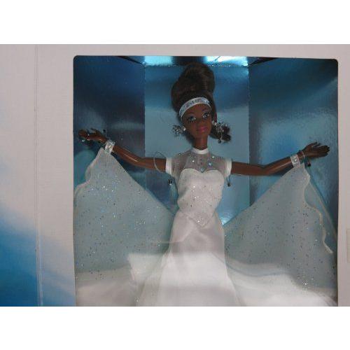 Starlight Dance Barbie バービー Classique Collection 人形 ドール