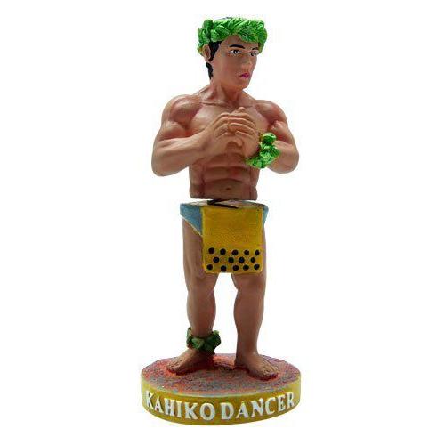 Mini Dashboard Doll / Kahiko / 4