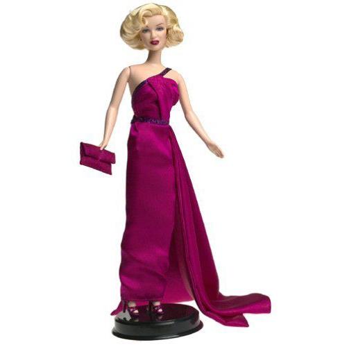 Barbie バービー as Marilyn How to Marry a Millionaire Collector Doll 人形 ドール