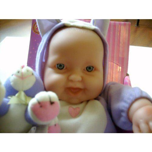 Lots To Cuddle - Fun Sounds - Kitty 人形 ドール