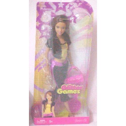 Glitter Games Teresa Doll 人形 ドール