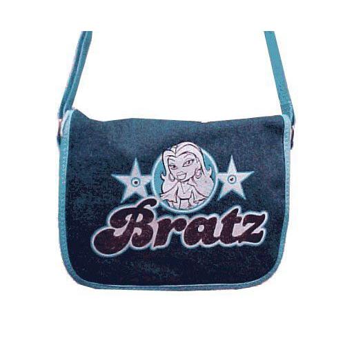Passion for Fashion Bratz ブラッツ Messenger Bag 人形 ドール