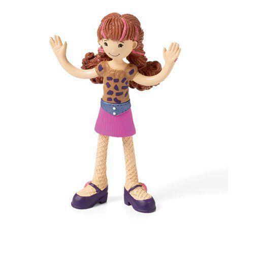 Groovy Girls Minis, Brenna 人形 ドール