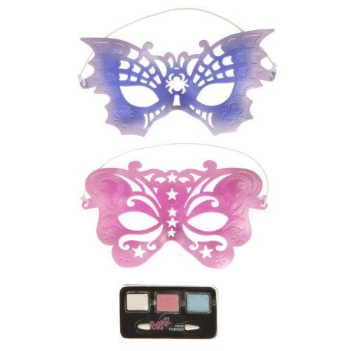 Bratz ブラッツ Bratz ブラッツ Masquerade Masks and Cosmetic Pack 1 人形 ドール