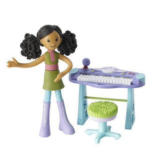 Groovy Girls Minis, Bindi 人形 ドール