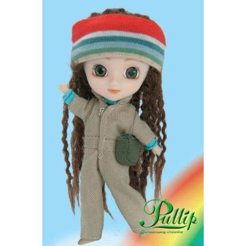 Little Pullip Assa Doll 人形 ドール