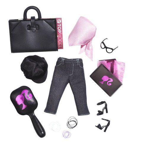 Mattel マテル社 Barbie バービー Top Model Doll 人形 ドール 人形 ドール Mattel マテル社 Barbie バービー Top Model Doll