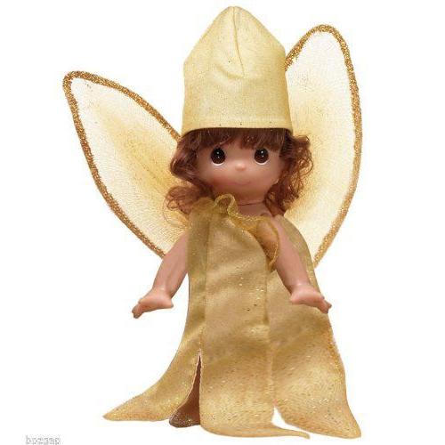 Precious Moments Fairy Sweet Banana 7